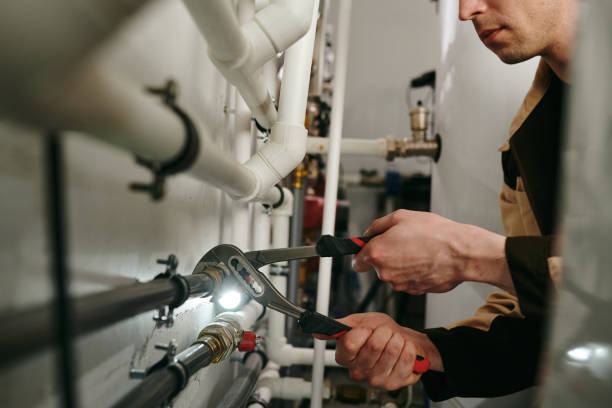 Best Water Softener Installation  in Columbia, PA