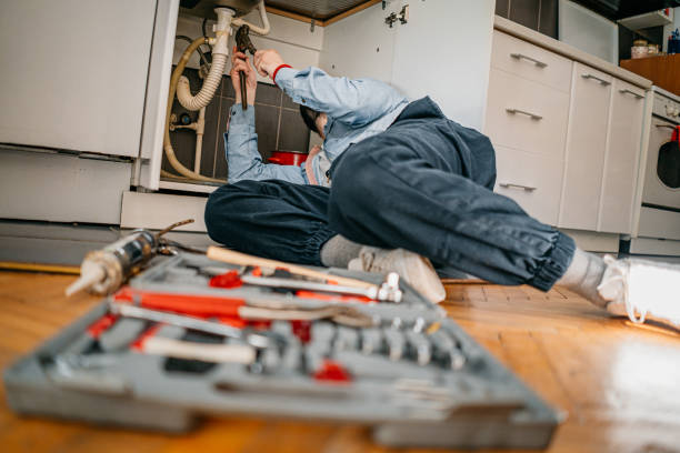 Best Clogged Drain Plumber  in Columbia, PA