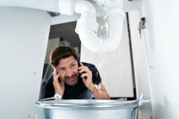 Best Leak Detection Services  in Columbia, PA