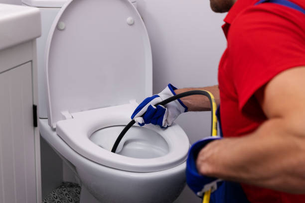 Best Toilet Repair Services  in Columbia, PA