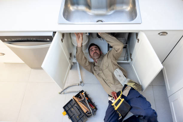 Best Plumbing Inspection Services  in Columbia, PA