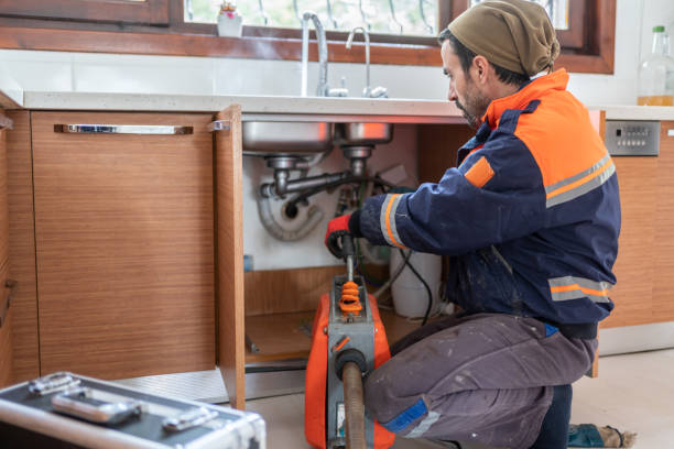 Best Affordable Plumbing Services  in Columbia, PA