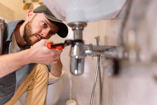 Best Emergency Plumber  in Columbia, PA
