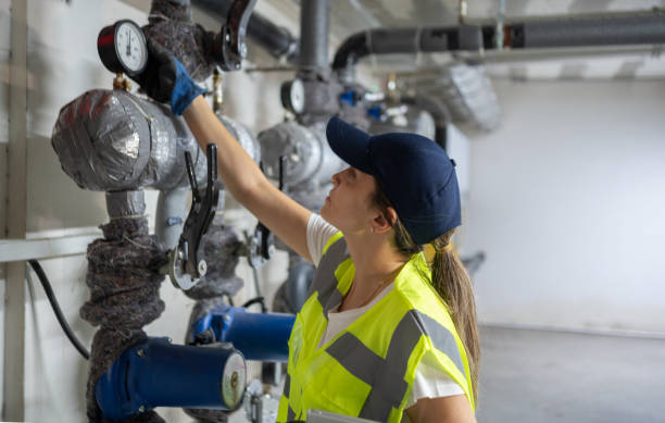 Reliable Columbia, PA Plumbing Solutions