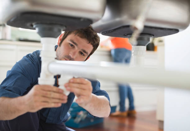 Best Gas Line Repair  in Columbia, PA