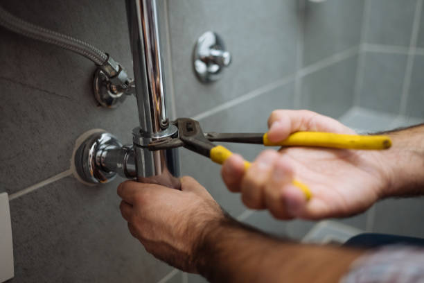 Best Local Plumber Services  in Columbia, PA