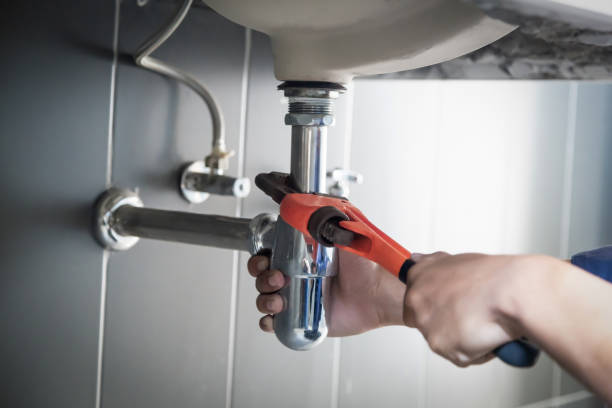 Best Hot Water Heater Installation  in Columbia, PA