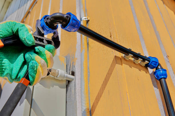 Best Water Leak Repair  in Columbia, PA
