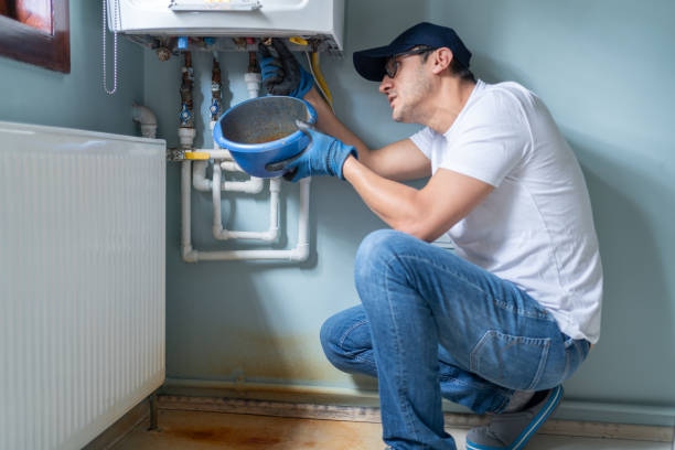 Best Same-Day Plumbing Service  in Columbia, PA