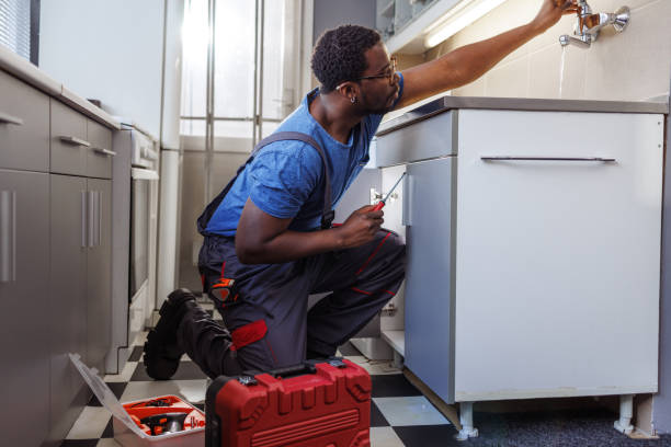 Reliable Columbia, PA Plumbing Solutions