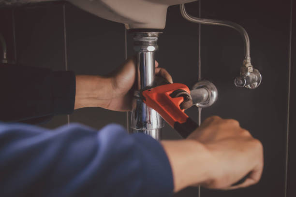 Best Clogged Drain Plumber  in Columbia, PA